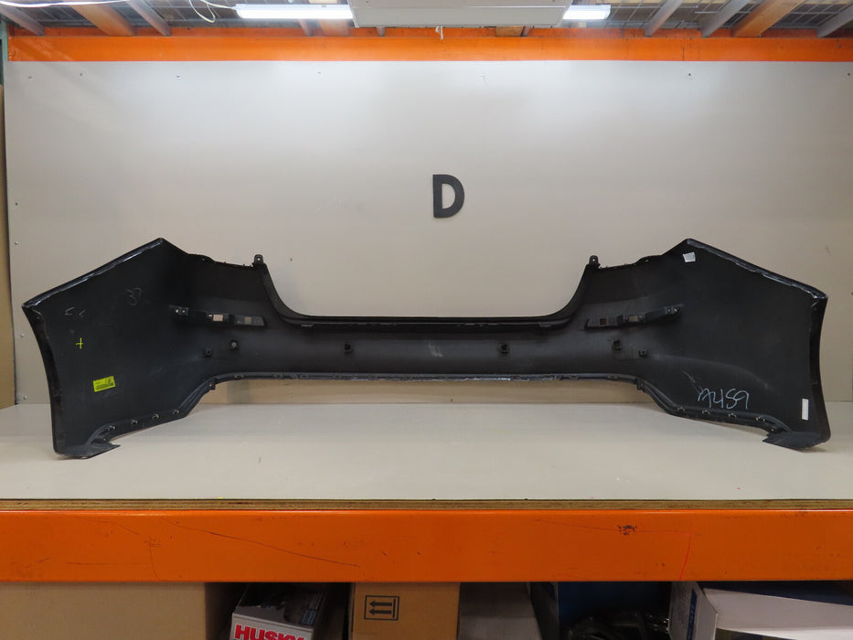 2019 2020 KIA OPTIMA REAR BUMPER COVER OEM 86611-D5500