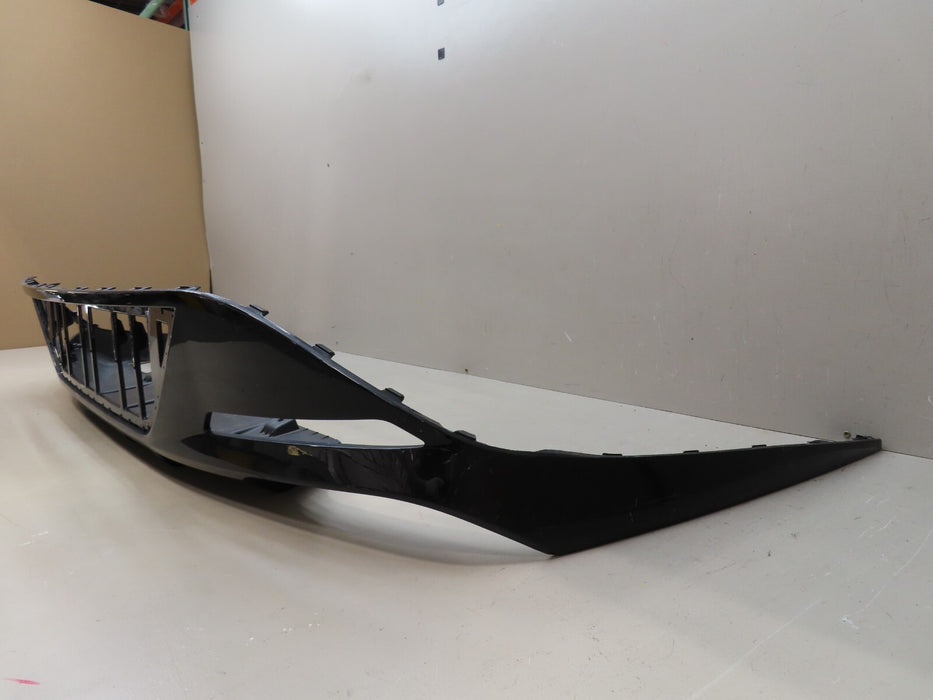 2020-2022 HYUNDAI SONATA SEDAN REAR LOWER BUMPER COVER PANEL OEM 86612-L0400