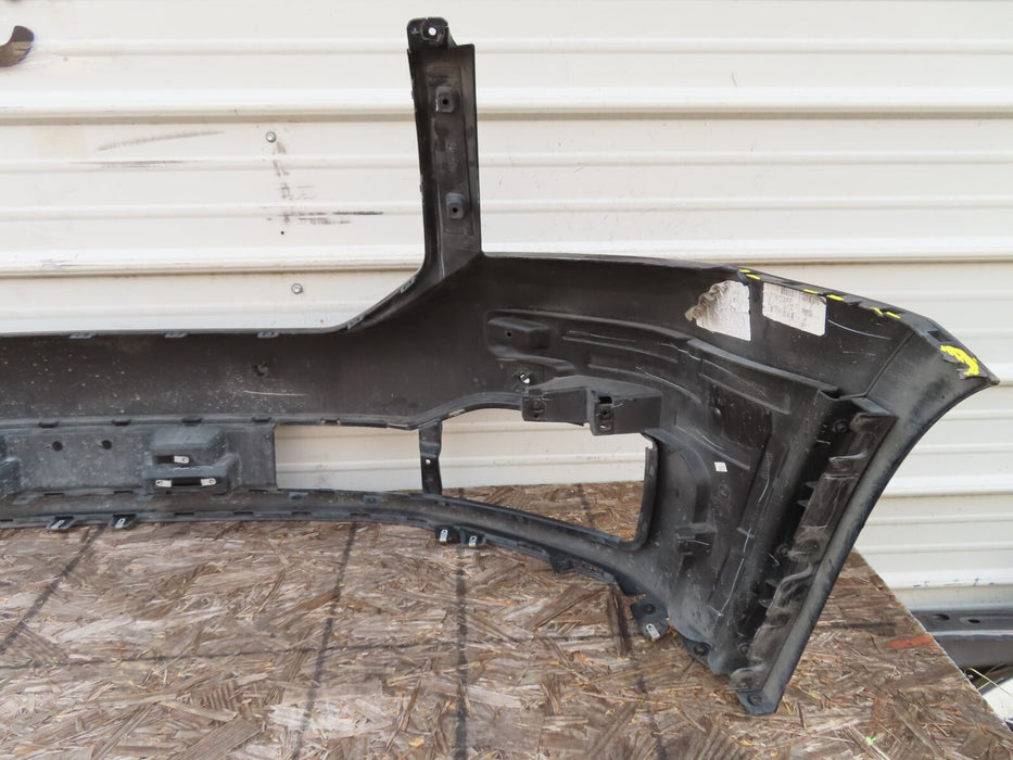 2015 2016 2017 2018 2019 2020 GMC Yukon Front Bumper Cover OEM