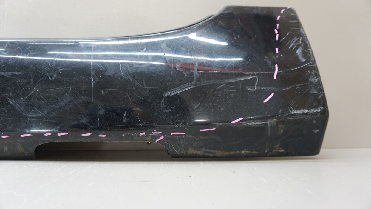 2013-2019 CADILLAC XTS SEDAN LEFT DRIVER SIDE ROCKER SKIRT MOLDING PANEL OEM