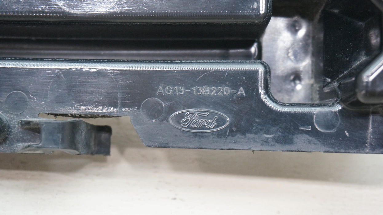 2010-2019 FORD TAURUS FRONT RIGHT SIDE TURN SIGNAL LIGHT OEM AG13-13B220-A