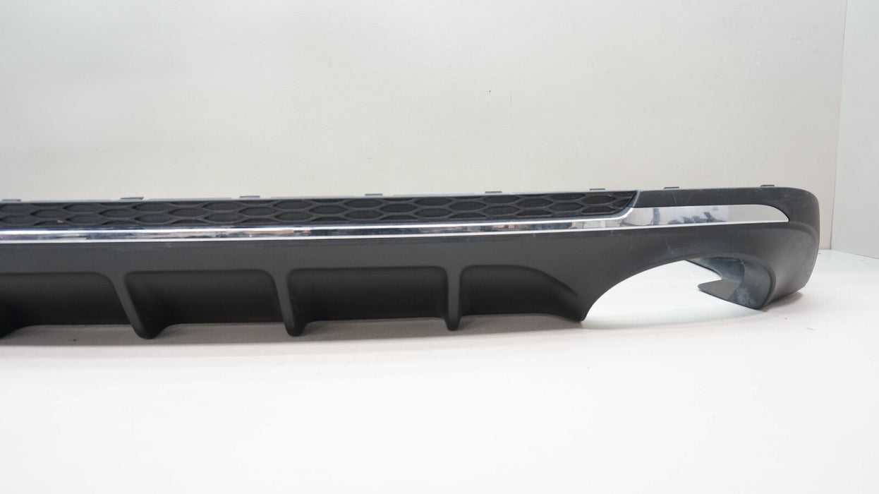 2019-2020 KIA OPTIMA REAR LOWER BUMPER VALANCE PANEL OEM 86690-D5500