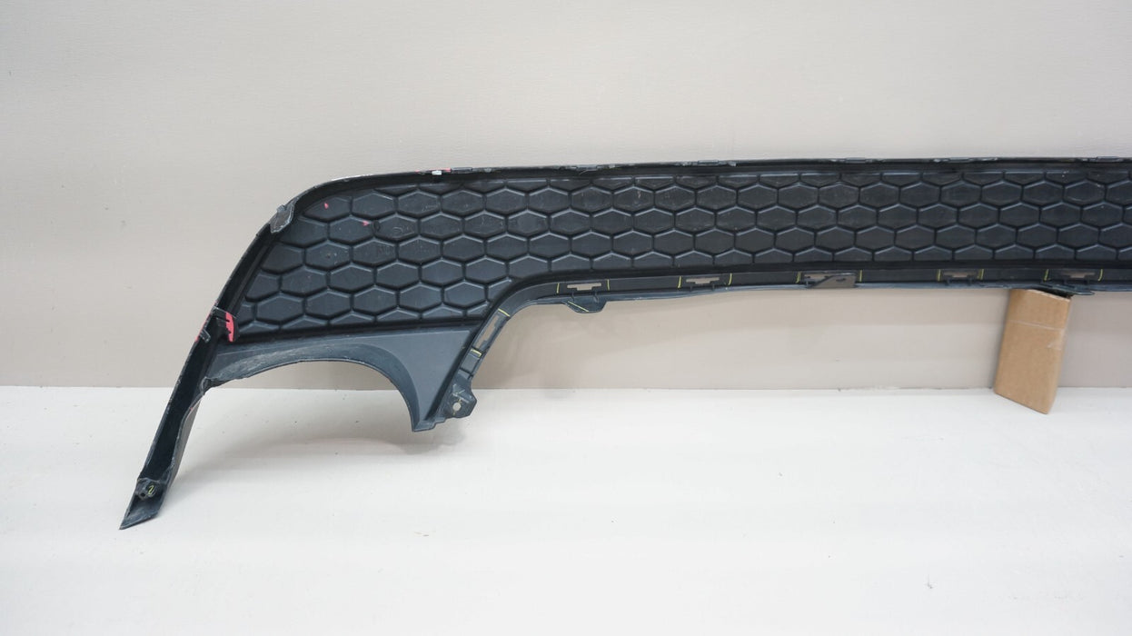 2020-2022 TOYOTA COROLLA REAR LOWER BUMPER VALANCE PANEL OEM 52169-02070