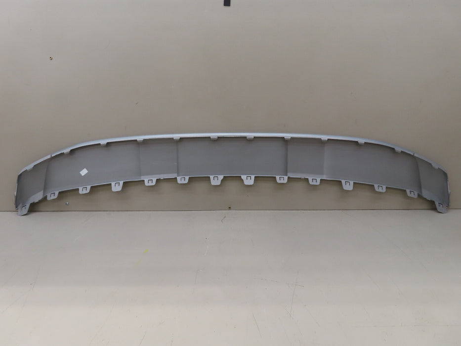 2021-2023 VOLKSWAGEN ATLAS,CROSS SPORT FRONT LOWER BUMPER COVER DIVISION BAR OEM