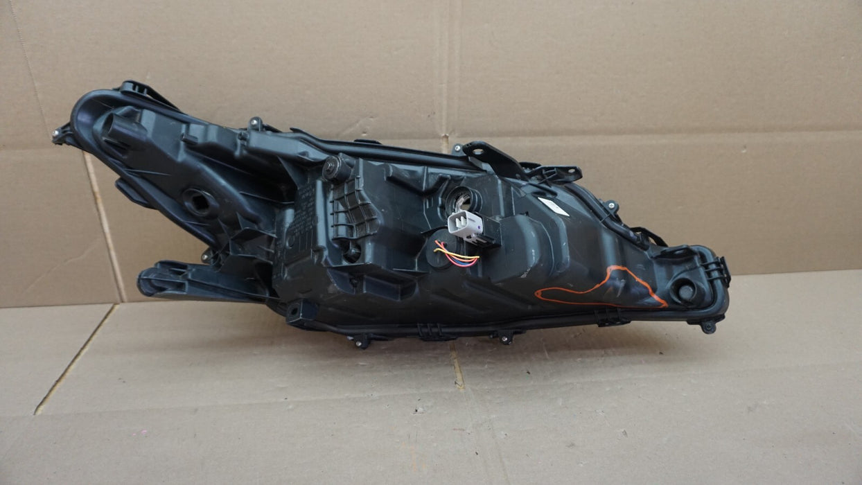 2018-2020 TOYOTA CAMRY FRONT LEFT DRIVERS LH LED HEADLIGHT OEM 18 19 20