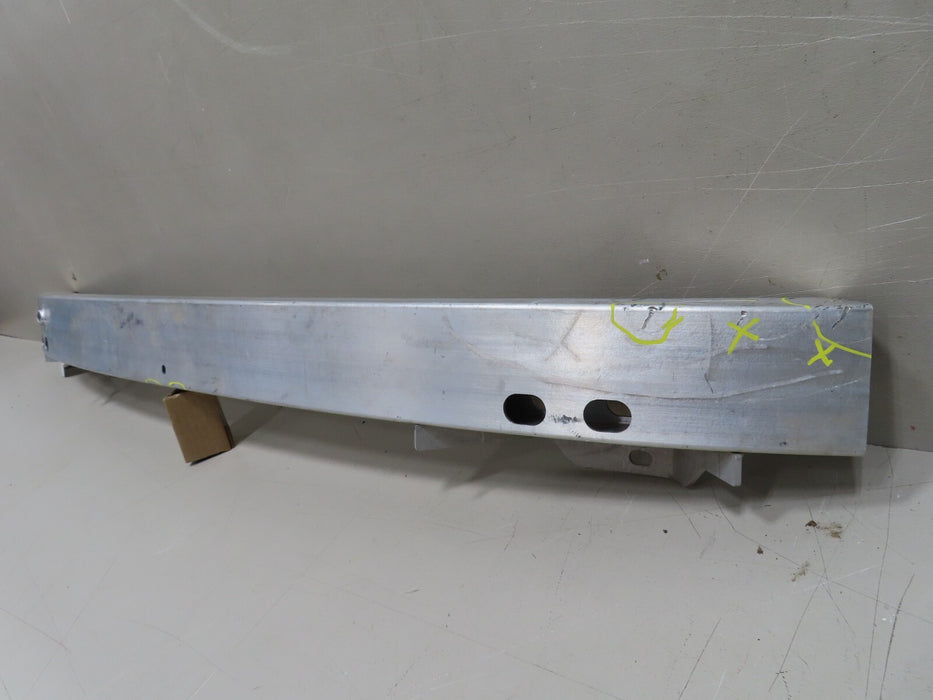 2017-2019 MASERATI LEVANTE SUV REAR BUMPER REINFORCEMENT IMPACT BAR REBAR OEM