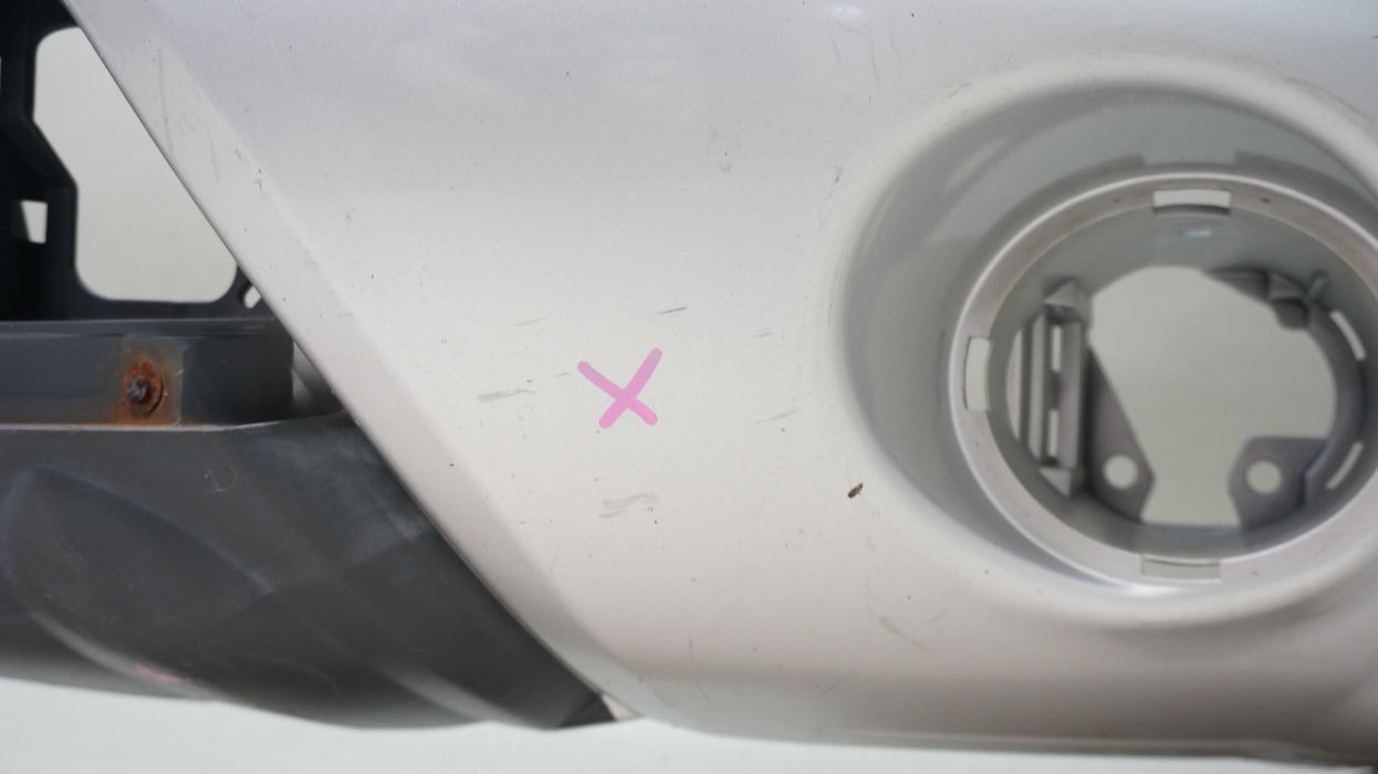 2006-2007 NISSAN MURANO FRONT BUMPER COVER PANEL OEM 62022CC20H