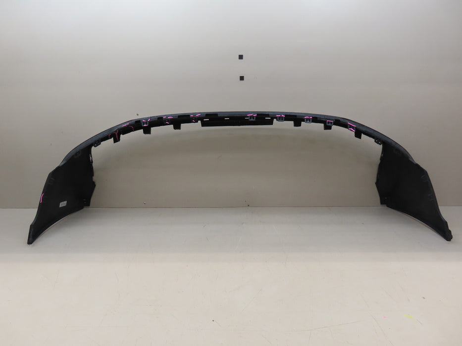 2018-2020 GMC TERRAIN REAR LOWER BUMPER COVER VALANCE OEM