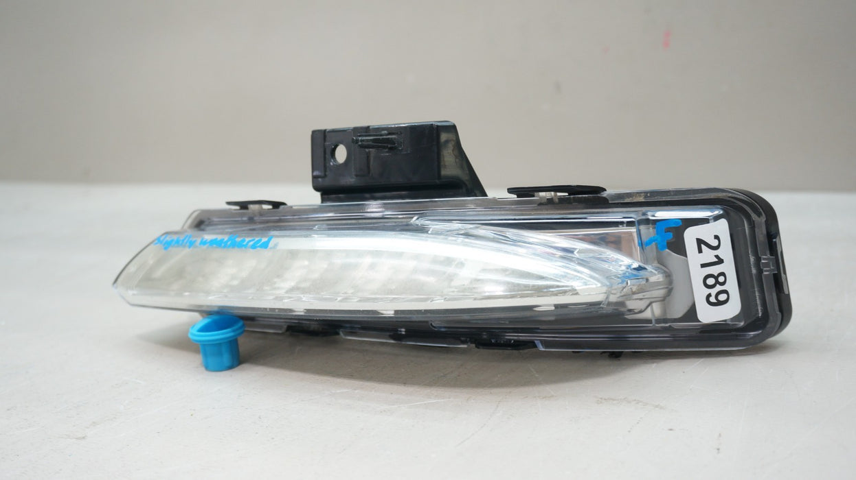 2013-2017 BUICK ENCLAVE FRONT LEFT DRIVER SIDE FOG LIGHT OEM 371414
