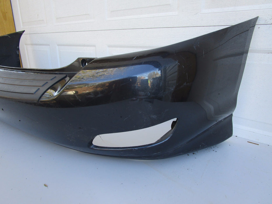 05 06 07 08 09 LEXUS RX330 RX350 REAR BUMPER COVER OEM
