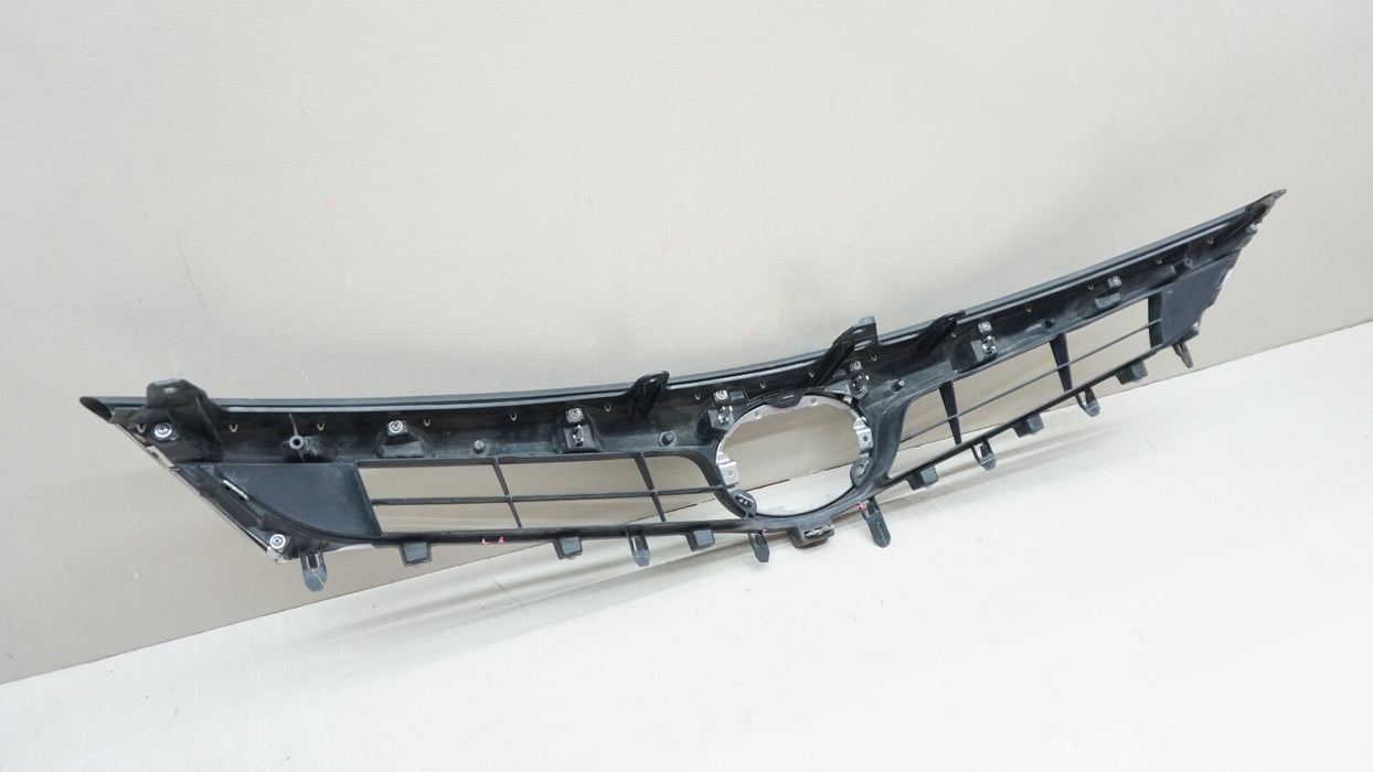 2013-2015 TOYOTA AVALON FRONT UPPER BUMPER GRILLE OEM 53114-07010
