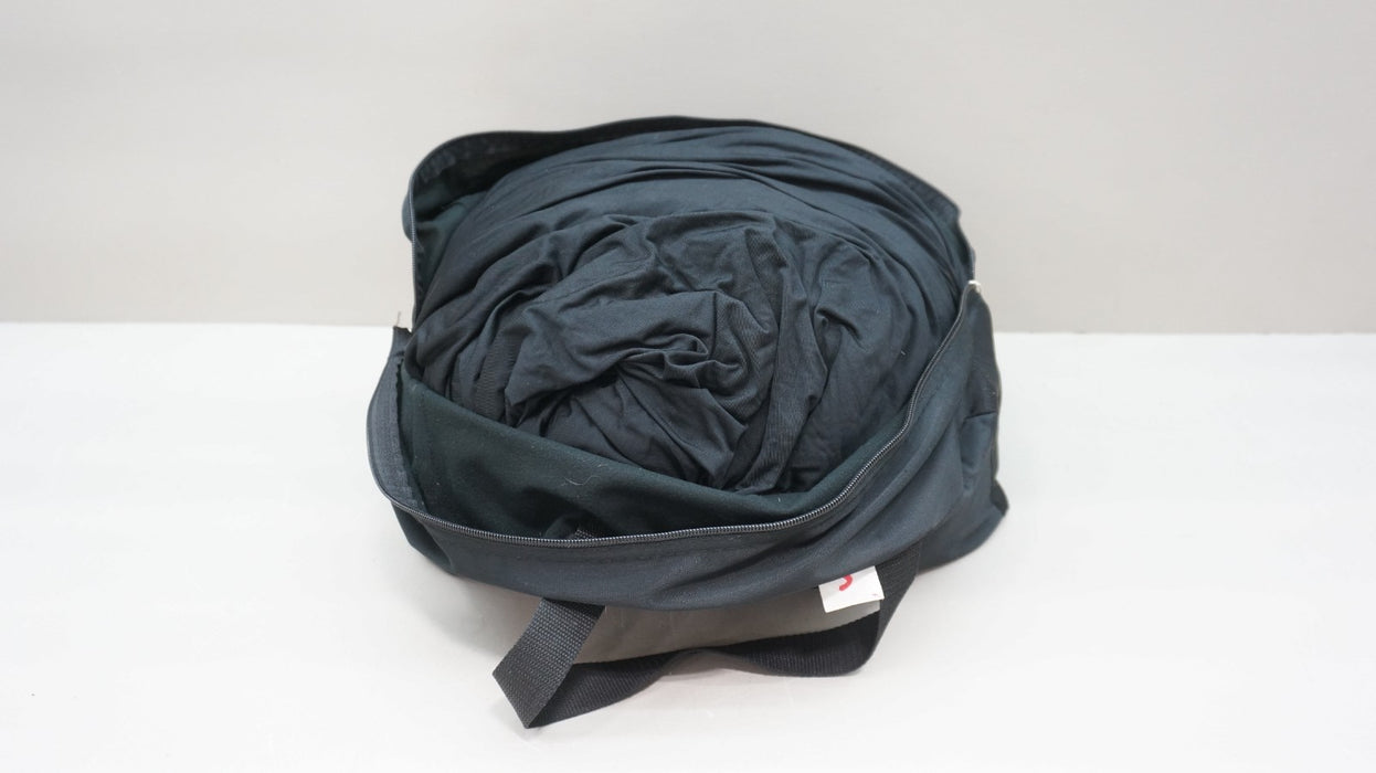 LUXURY SATIN CAR COVER INDOOR HIGH QUALITIY DUST PROTECTION COVER