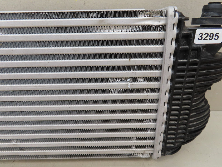 2015-2020 FORD F-150 2.7L 3.5L GAS TURBO ENGINE INTERCOOLER OEM FL34-6K775-AC