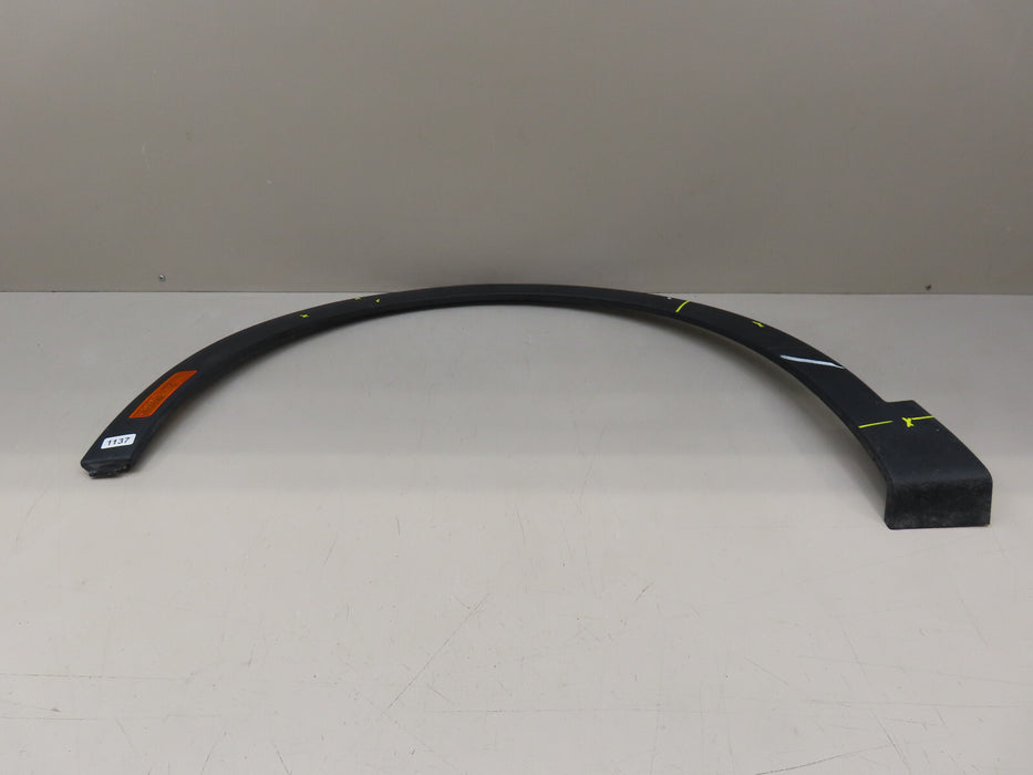 2021-2023 BUICK ENVISION FRONT LEFT DRIVER SIDE WHEEL ARCH FENDER FLARE OEM
