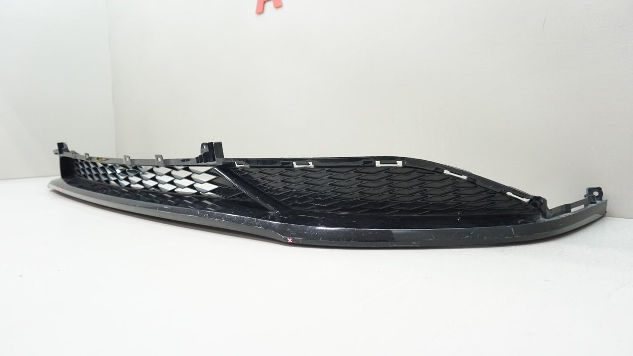 2021-2023 HYUNDAI SONATA FRONT LOWER BUMPER COVER VALANCE OEM 86512-L1450