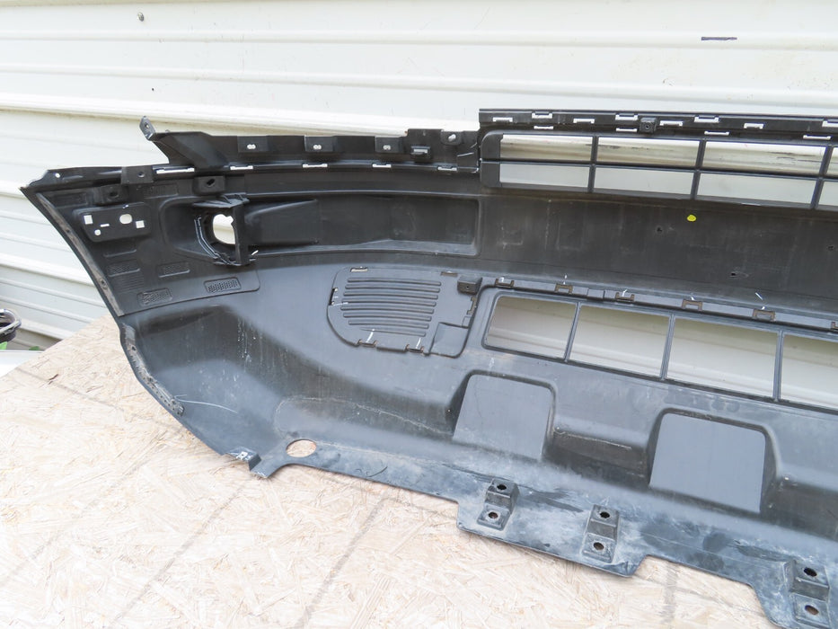2021-2022 2023 FORD BRONCO SPORT FRONT BUMPER COVER PANEL OEM M1PB-17626