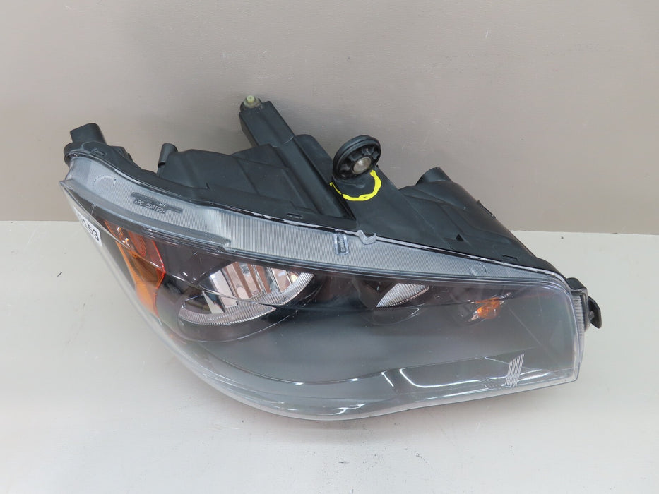 2014-2016 GRAND CARAVAN TOWN & COUNTRY RIGHT SIDE HEADLIGHT LAMP OEM 68206500AC