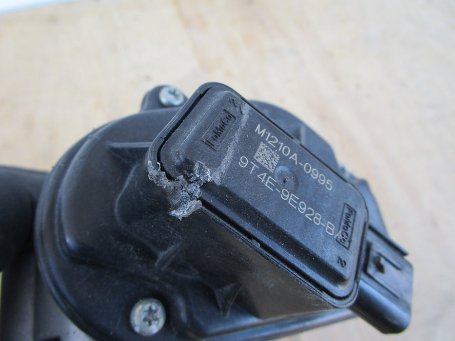 09 10 11 FORD FOCUS 10 11 12 13 TRANSIT THROTTLE BODY OEM (8S4Z*9E926*B)