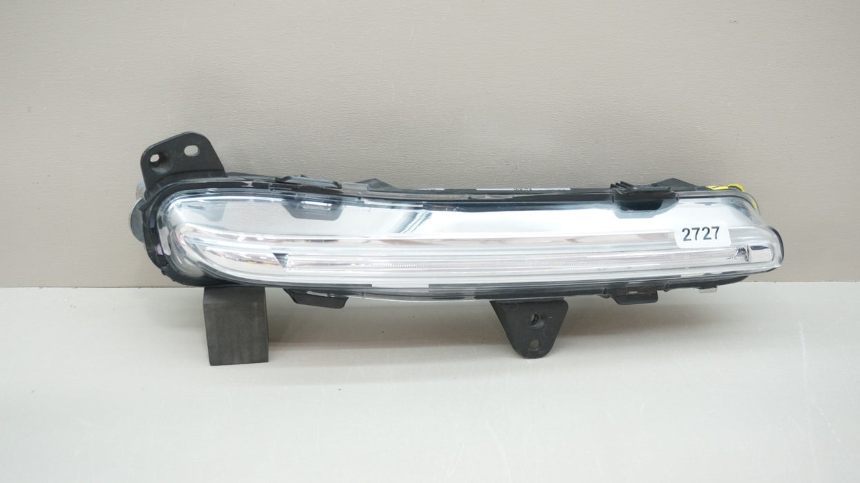 2018-2024 LINCOLN NAVIGATOR RIGHT DRL DAYTIME RUNNING LIGHT OEM JL7B-15A424
