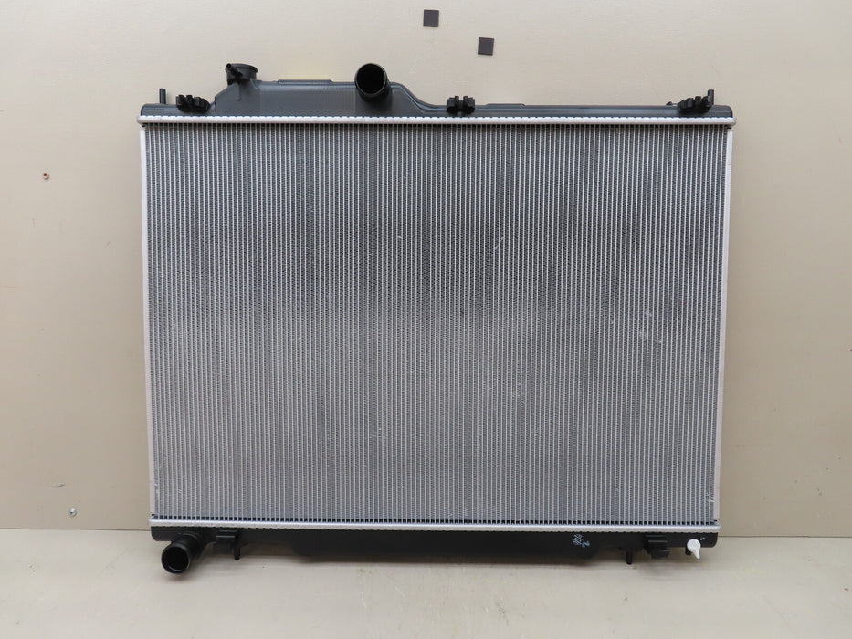 2019 2020 2021 2022 SUBARU ASCENT RADIATOR OEM 45111XC00A
