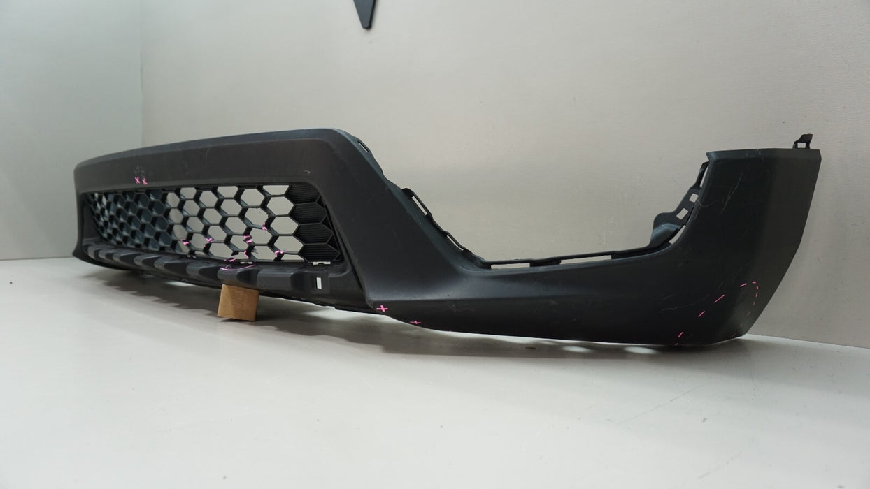 2017-2019 HONDA CR-V CRV FRONT LOWER BUMPER COVER VALANCE OEM 71102-TLAA-A000