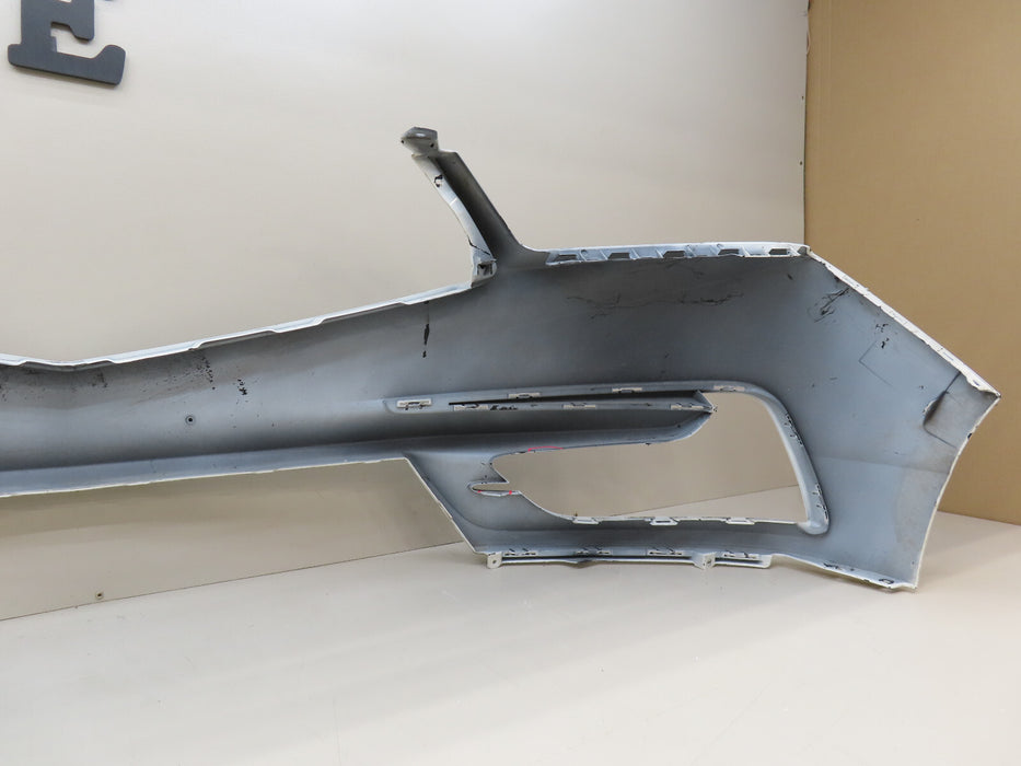 2017 2018 2019 2020 ACURA MDX FRONT BUMPER COVER OEM 71101-TZ5-A000