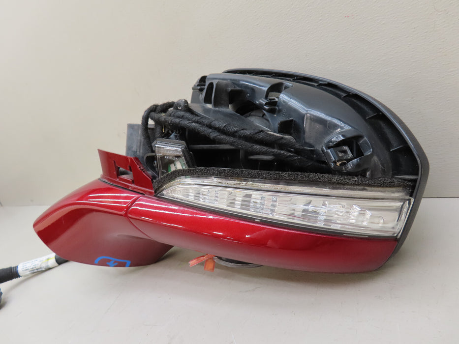 2018-2020 FORD FUSION LEFT DRIVER SIDE MIRROR OEM