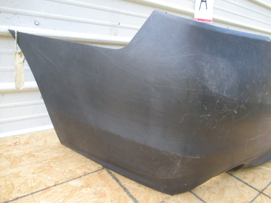 2015-2017 SUBARU LEGACY REAR BUMPER COVER PANEL PLASTIC 57704AL10B 16 17 OEM