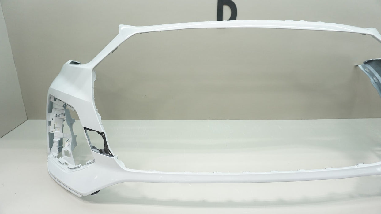 2021-2023 AUDI Q5 FRONT BUMPER COVER 80A807437P OEM 21 22 23