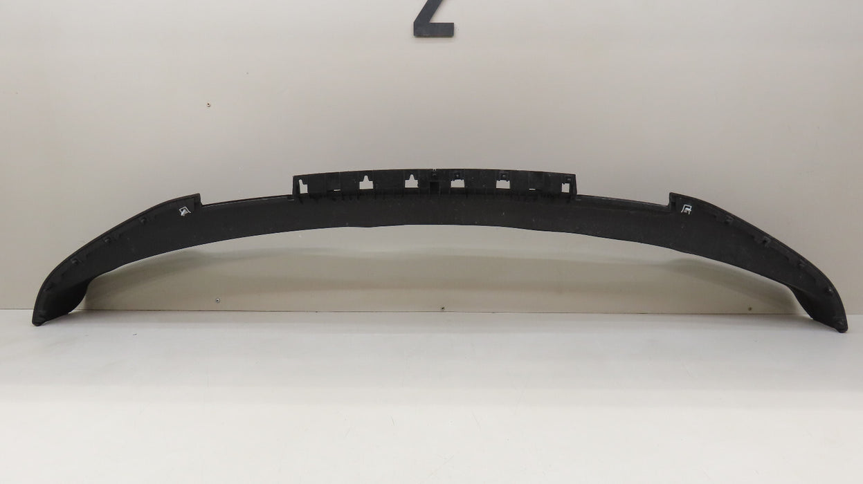 2021-2023 FORD F150 F-150 FRONT AIR DAM COVER VALANCE OEM ML34-17B635-A