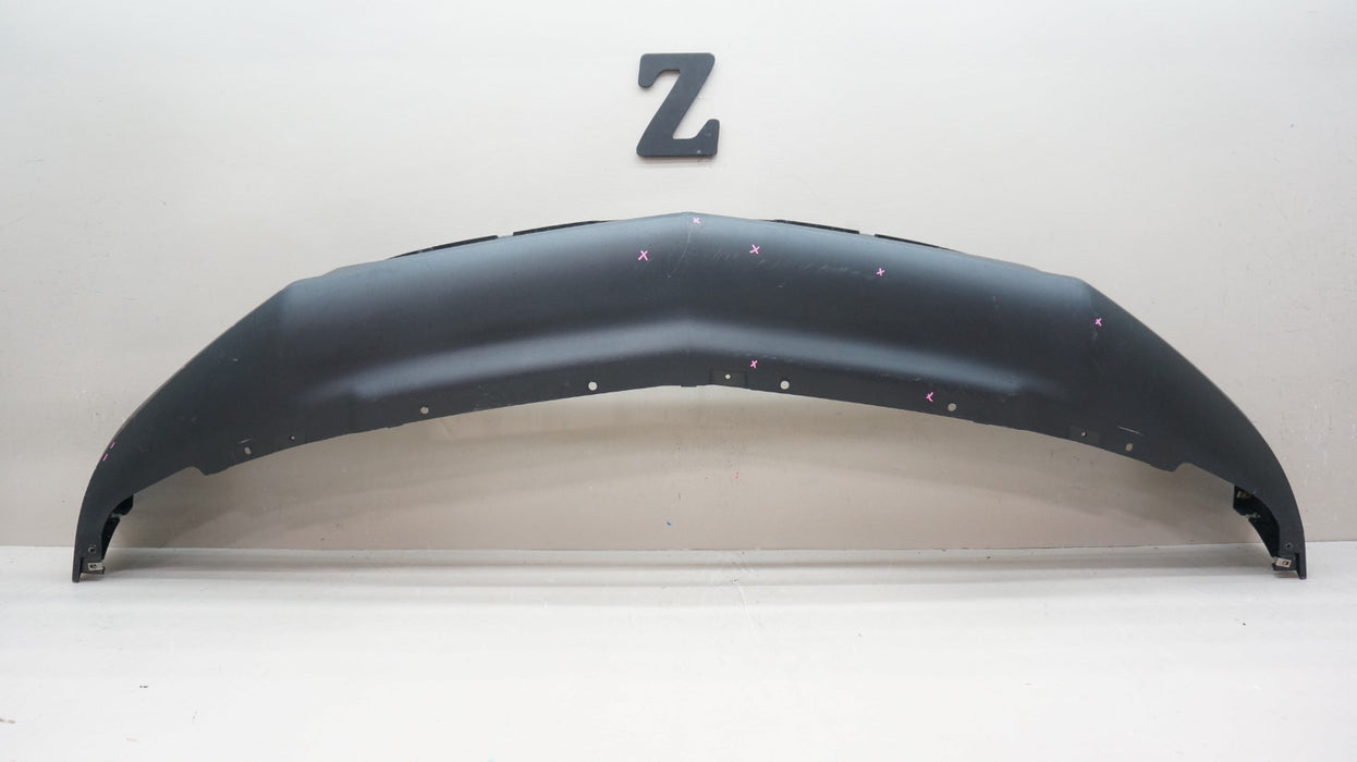 2018-2021 CHEVROLET EQUINOX FRONT LOWER BUMPER VALANCE PANEL OEM 84150755