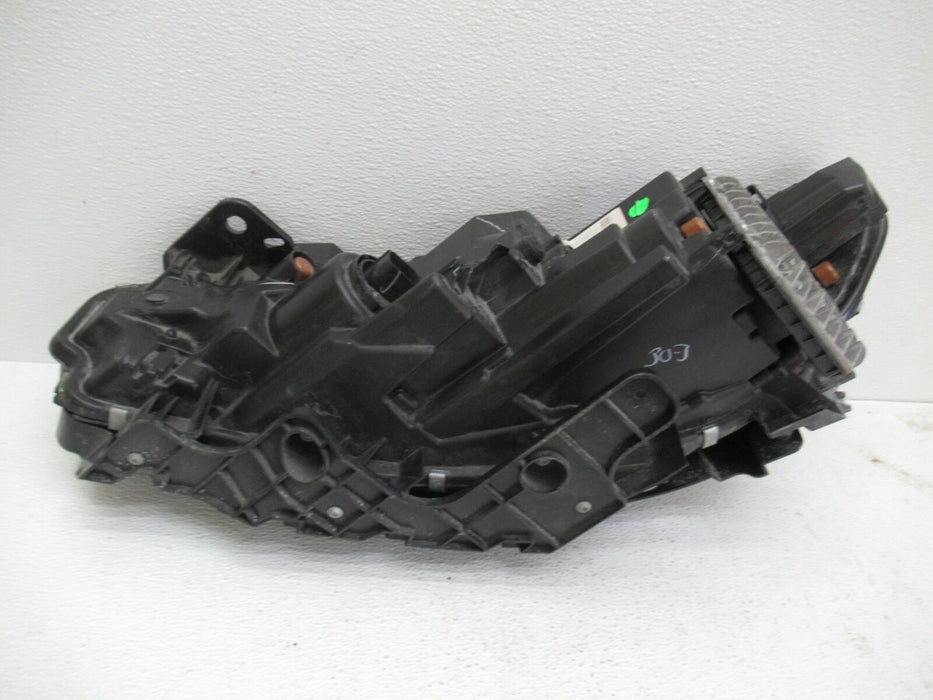 2019-2020 JEEP CHEROKEE FRONT RIGHT PASSENGER SIDE HEADLIGHT FULL LED OEM