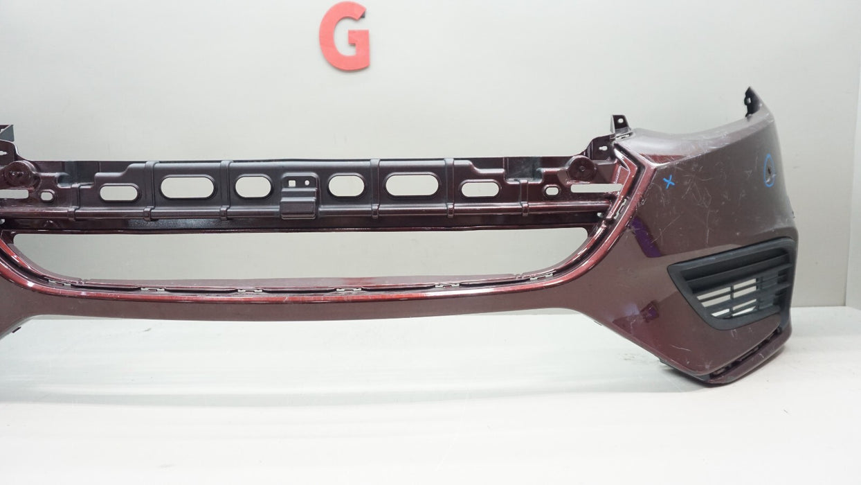 2019-2020 HONDA INSIGHT FRONT BUMPER COVER PANEL OEM 71101-TXM-A000