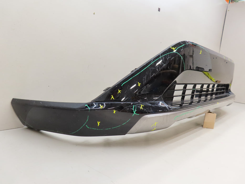 2019-2022 TOYOTA RAVE4 LIMITED FRONT LOWER BUMPER COVER OEM