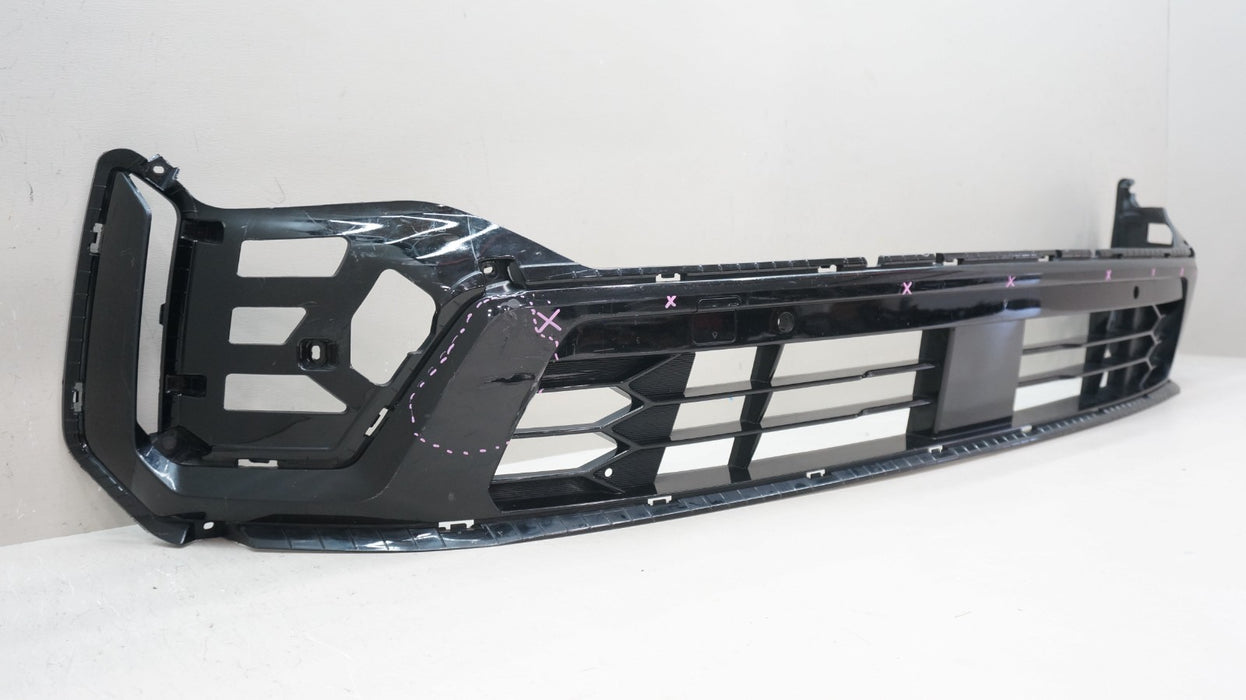 2021-2024 KIA SORENTO FRONT LOWER BUMPER GRILLE OEM 86530-P2020