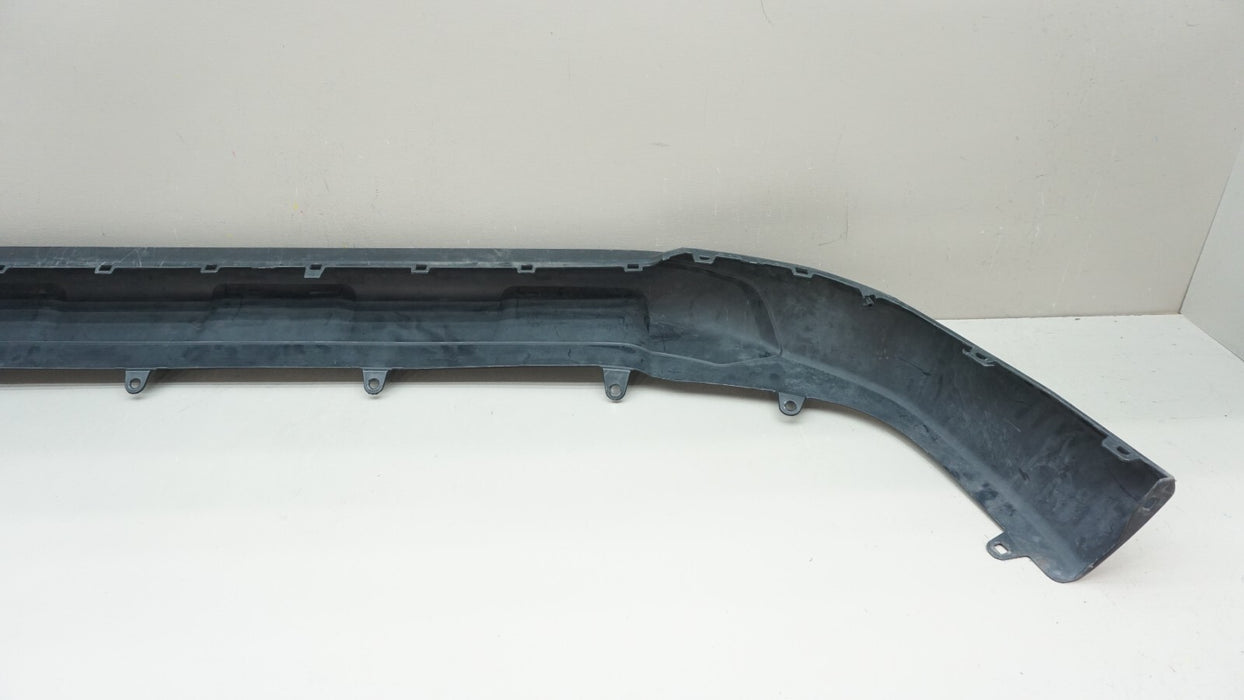 2019-2023 TOYOTA RAV4 FRONT LOWER BUMPER COVER VALANCE OEM 52411-0R130