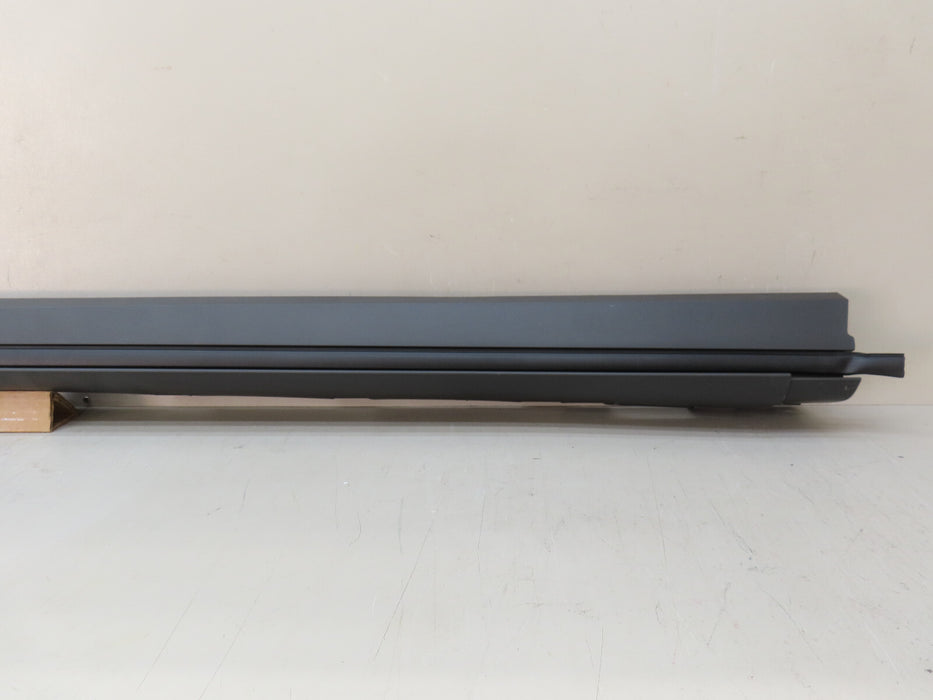 2015-2019 LINCOLN MKC RIGHT PASSENGER ROCKER PANEL OEM