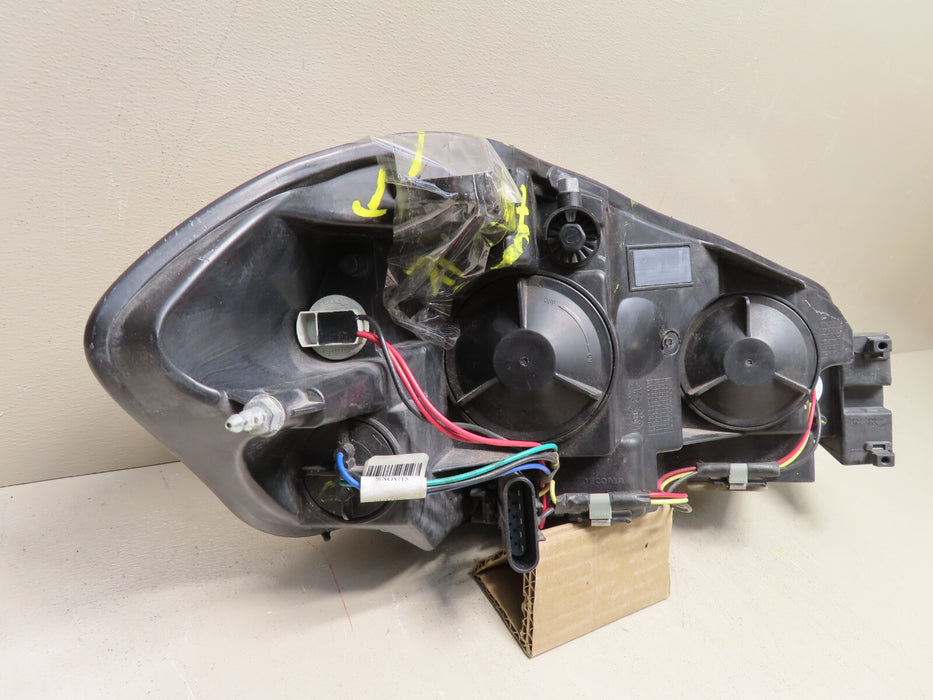 2006-2016 CHEVROLET IMPALA/MONTE CARLO DRIVER HEADLIGHT LAMP OEM