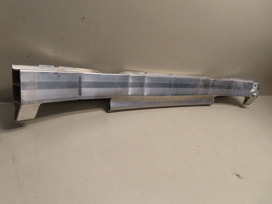2018 2019 2020 2021 Audi Q5 FRONT BUMPER REINFORCEMENT IMPACT BAR OEM
