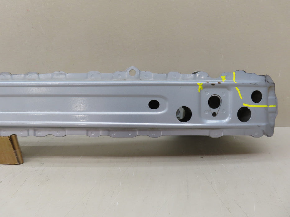 2018-2023  SUBARU CROSSTREK REAR REINFORCEMENT IMPACT BAR OEM