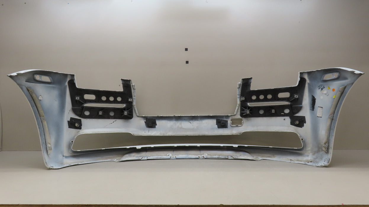 2014-2016 ROLLS-ROYCE WRAITH FRONT BUMPER COVER OEM 51117301347