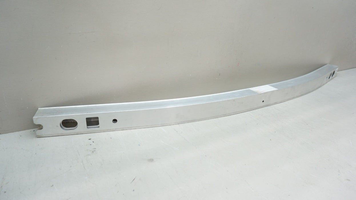 2021-2024 TOYOTA SIENNA FRONT BUMPER IMPACT CRASH REINFORCEMENT BAR OEM