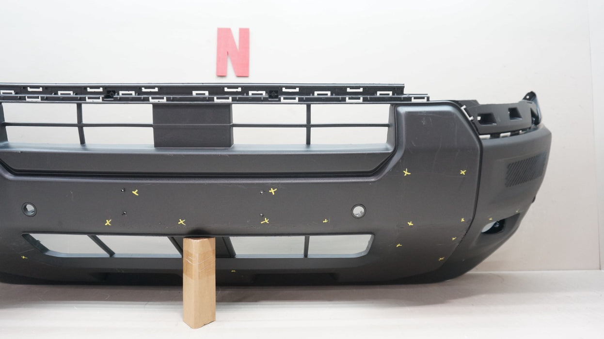 2021-2025 FORD BRONCO SPORT FRONT BUMPER COVER S1PB-17626 OEM