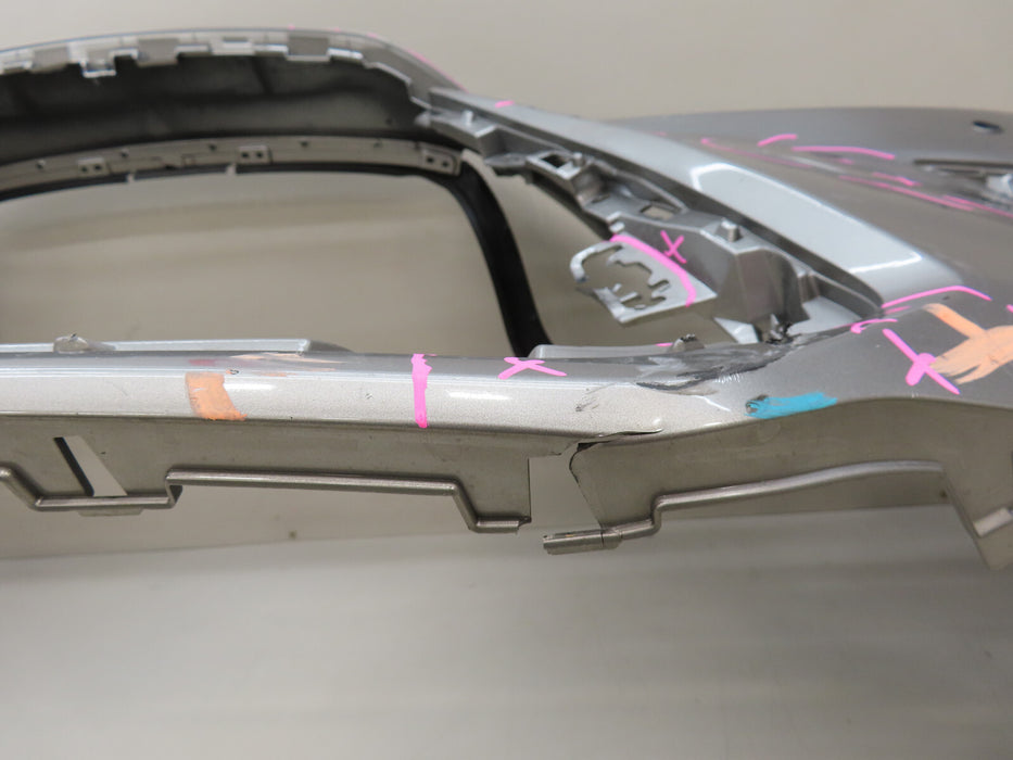 2022-2024 LEXUS NX250 NX350 FRONT BUMPER COVER OEM 52119-F6010