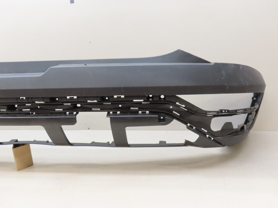 2022-2024 HYUNDAI TUCSON HYBRID REAR BUMPER COVER OEM 86612-N9130