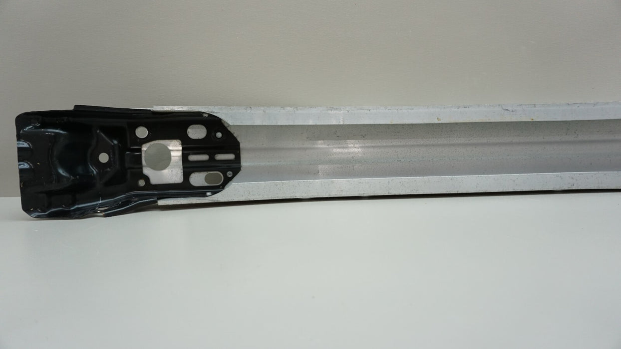 2019-2020 TOYOTA RAV4 FRONT BUMPER REINFORCEMENT IMPACT BAR OEM 52021-0R100