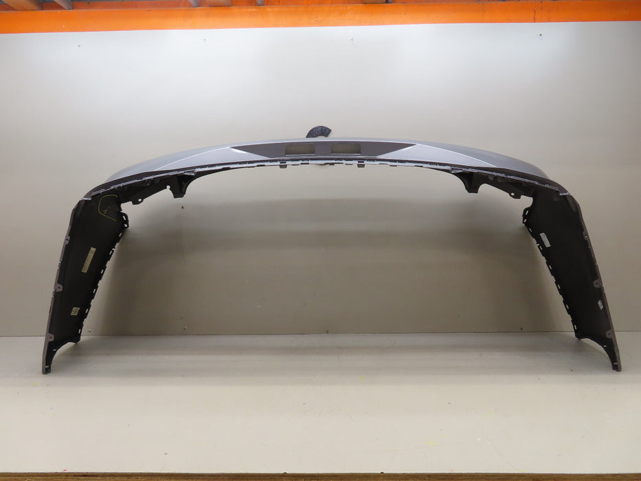 2021 2022 2023 HYUNDAI ELANTRA REAR BUMPER COVER OEM 86611-AA200