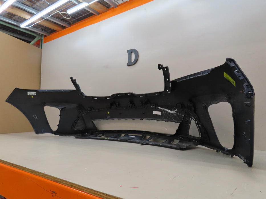 2019 2020 KIA SORENTO FRONT BUMPER COVER OEM 86511-C6500