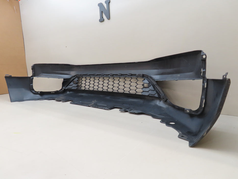 2020 2021 2022 HONDA CRV CR-V FRONT LOWER BUMPER COVER OEM 71102-TLA-A500