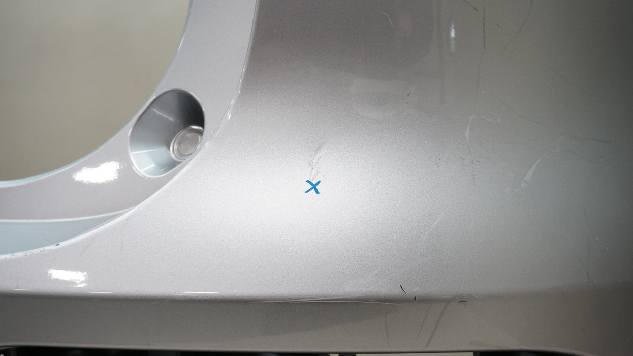 2024-2025 LINCOLN NAUTILUS REAR BUMPER COVER PANEL OEM